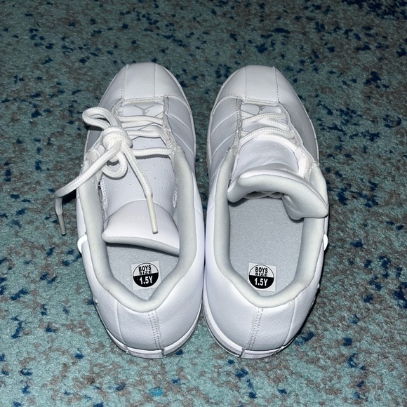 JORDAN TE 2 LOW BP. NIKE JUMPMAN. Shoes/sneakers. - Picture 4 of 7